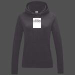 Women's College Hoodie Thumbnail