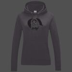 Women's College Hoodie Thumbnail