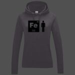 Women's College Hoodie Thumbnail