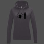 Women's College Hoodie Thumbnail