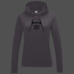 Women's College Hoodie Thumbnail