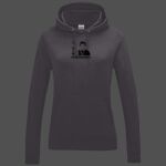 Women's College Hoodie Thumbnail