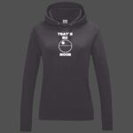 Women's College Hoodie Thumbnail
