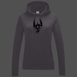 Women's College Hoodie Thumbnail