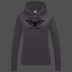 Women's College Hoodie Thumbnail