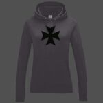 Women's College Hoodie Thumbnail
