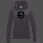 Women's College Hoodie Thumbnail