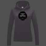 Women's College Hoodie Thumbnail