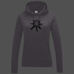Women's College Hoodie Thumbnail