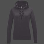 Women's College Hoodie Thumbnail