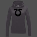 Women's College Hoodie Thumbnail