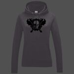 Women's College Hoodie Thumbnail