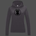Women's College Hoodie Thumbnail