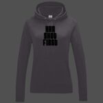 Women's College Hoodie Thumbnail