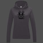 Women's College Hoodie Thumbnail