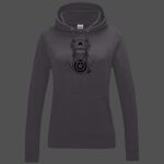 Women's College Hoodie Thumbnail