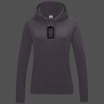 Women's College Hoodie Thumbnail