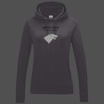 Women's College Hoodie Thumbnail