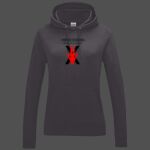 Women's College Hoodie Thumbnail