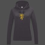 Women's College Hoodie Thumbnail