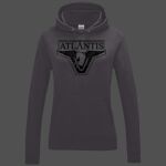 Women's College Hoodie Thumbnail