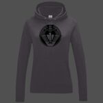 Women's College Hoodie Thumbnail