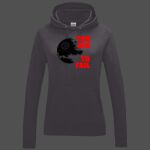 Women's College Hoodie Thumbnail