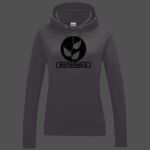 Women's College Hoodie Thumbnail