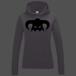 Women's College Hoodie Thumbnail