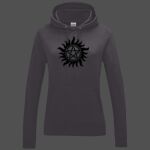 Women's College Hoodie Thumbnail