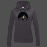 Women's College Hoodie Thumbnail
