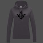 Women's College Hoodie Thumbnail