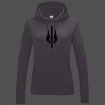 Women's College Hoodie Thumbnail