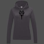 Women's College Hoodie Thumbnail