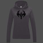 Women's College Hoodie Thumbnail