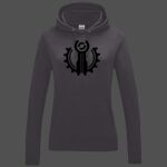 Women's College Hoodie Thumbnail
