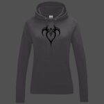 Women's College Hoodie Thumbnail