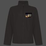 Classic softshell Thumbnail