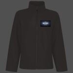 Classic softshell Thumbnail