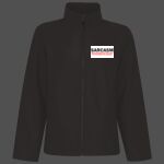 Classic softshell Thumbnail