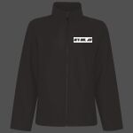 Classic softshell Thumbnail