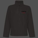 Classic softshell Thumbnail