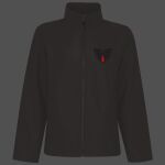 Classic softshell Thumbnail