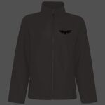 Classic softshell Thumbnail