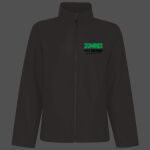 Classic softshell Thumbnail