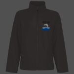 Classic softshell Thumbnail