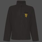 Classic softshell Thumbnail