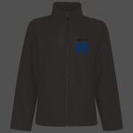 Classic softshell Thumbnail