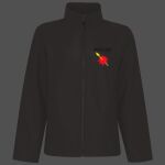 Classic softshell Thumbnail