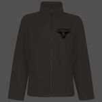 Classic softshell Thumbnail